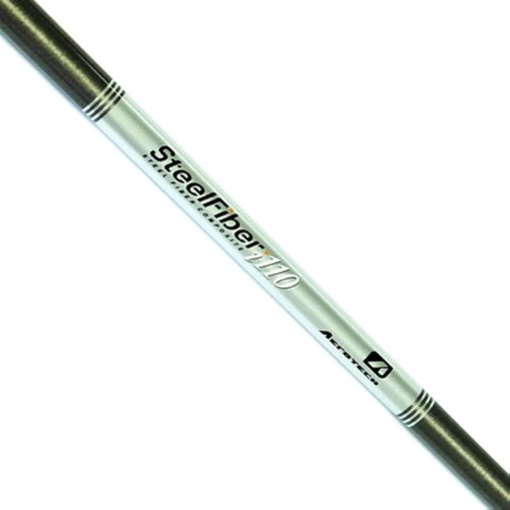 AeroTech SteelFiber スチールファイバー i110 Amazon | Aerotech スチールファイバー i110 スティッフ
